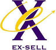 Ex-Sell Logo Gif