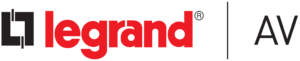 Legrand AV Logo-Color
